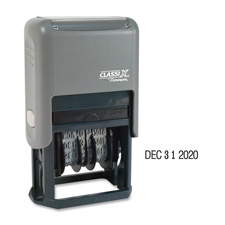 Xstamper Economy Self-Inking 4-Year Dater