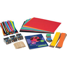 Pacon Art Integration Kit