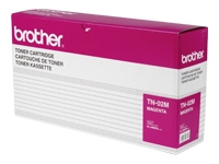 Brother TN-02M Magenta OEM Toner Cartridge