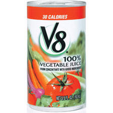 Campbell's V8 Original Vegetable Juice