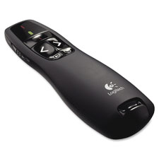 Logitech R400 Wireless Presenter