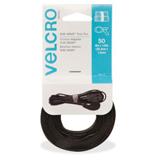 VELCRO Brand One-Wrap Thin Ties