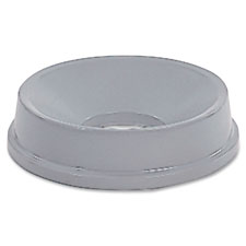 Rubbermaid Comm. Untouchable Round Funnel Top