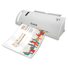 3M Thermal Laminator Combo Pack