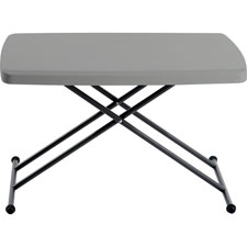 Iceberg IndestrucTable TOO Personal Folding Table