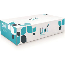 Solaris Paper Livi VPG Facial Tissues