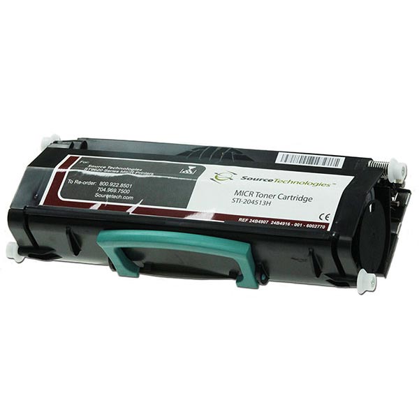 Source Technologies STI-204513H Black OEM Toner