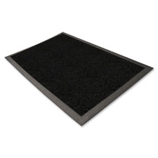 Genuine Joe Ultraguard Berber Heavy Traffic Mat