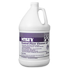 Amrep Misty Neutral Floor Cleaner