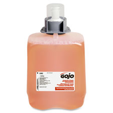 GOJO FMX-20 Dispr. Refill Antibacterial Handwash