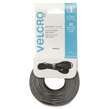 VELCRO Brand One Wrap Thin Ties