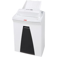 HSM of America Securio AF150C Micro Cut Shredder