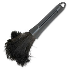 Genuine Joe Retractable Feather Duster