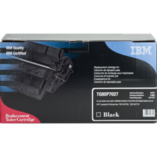 IBM Remanufactured HP 14A/X Toner Cartridge