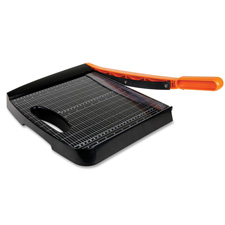 Fiskars 12" Bypass Trimmer 