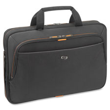 US Luggage Solo Urban Laptop Slim Brief