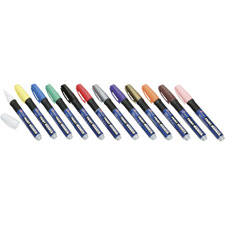 SKILCRAFT Oil-based Paint Markers