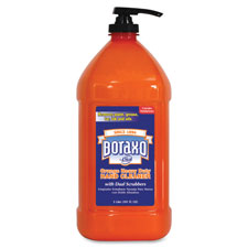 Dial Corp. Boraxo Orange Heavy Duty Hand Cleaner