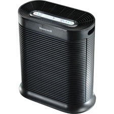 Honeywell True HEPA Allergen Remover