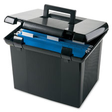 Pendaflex Portafile File Storage Box