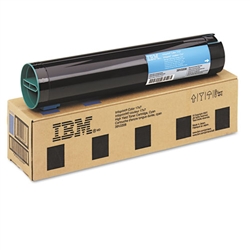 IBM 39V2208 Cyan OEM Toner