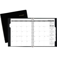 AT-A-GLANCE Five Year Monthly Planner