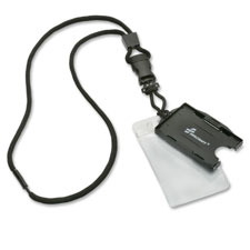 SKILCRAFT Flight Line Lanyards