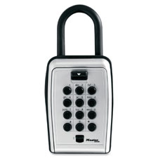 Master Lock Portable Key Safe