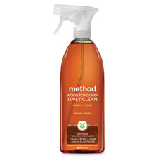 Method Products Wood For Good Daily Cleaner