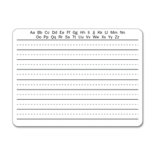 Chenille Kraft Handwriting Worksheet Whiteboard