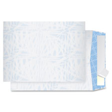 Quality Park Lightweight Tyvek Catalog Envelopes