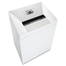 HSM of America Pure 530 Strip-Cut Shredder