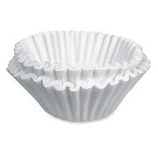 Coffee Pro 12-Cup Paper Coffee Filters