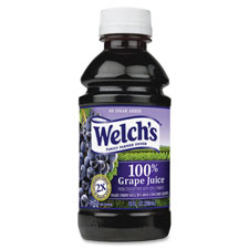 Welch's 100 Percent Grape Juice