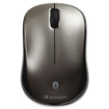 Verbatim Bluetooth Multi-Trac LED Tablet Mouse