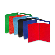 ACCO Presstex Tyvek-Reinforced Side Binding Covers