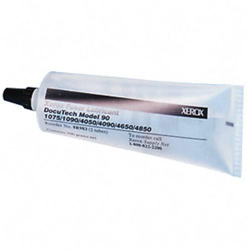 Xerox 8R983 OEM Fuser (2 bottles/pk)