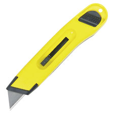 Bostitch Light Duty Retractable Utility Knife