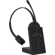 Spracht Zum Maestro DECT 6.0 Wireless Headset