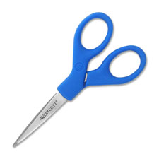 Acme Westcott 5" All-purpose Preferred Scissors