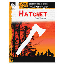 Shell Education Hatchet: An Instructional Guide