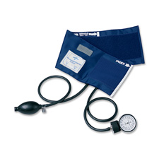 Medline Handheld Aneroid Sphygmomanometers