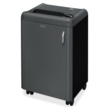 Fellowes Fortishred HS-440 Cross-Cut Shredder