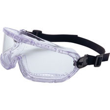 Uvex Safety OTG V-Maxx Goggles