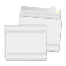 Bus. Source Tyvek Side-openning Envelopes