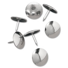 Officemate Steel Thumb Tacks