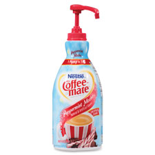 Nestle Coffee-mate Peppermint Mocha Creamer