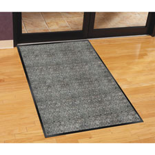 Genuine Joe Indoor Floor Mat