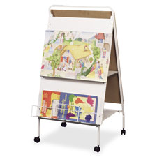 Balt Baby Folding Wheasel Mobile Easel