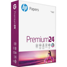 HP White LaserJet Paper